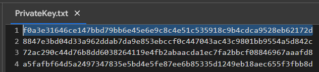 POLYNONCE ATTACK use BITCOIN signatures as a polynomial to an arbitrarily high power of 128 bits to obtain a private key